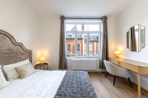Appartement 3 chambres